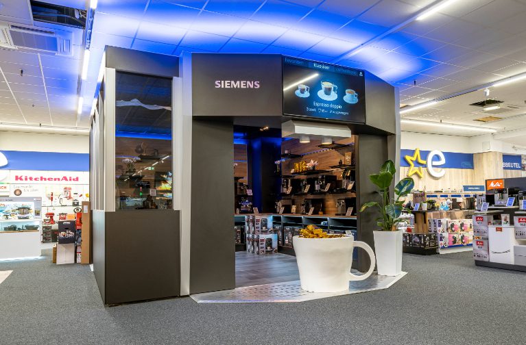 OBV Storedesign Euronics Hagen 15