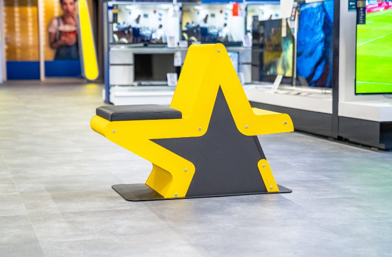 OBV Storedesign Euronics Hagen 3