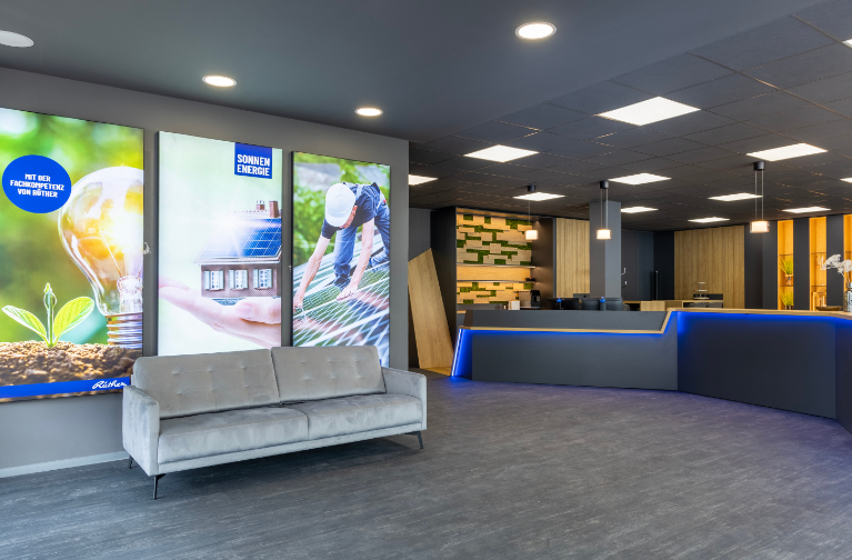 OBV Storedesign Rüther Papenburg 1